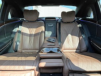 Mercedes-benz - 2017 - 500 maybach 4matic - personenauto - afbeelding 14 van  25