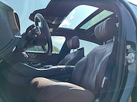 Mercedes-benz - 2017 - 500 maybach 4matic - personenauto - afbeelding 22 van  25