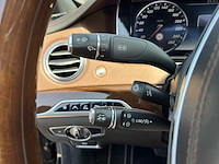 Mercedes-benz - 2017 - 500 maybach 4matic - personenauto - afbeelding 25 van  25