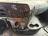 Mercedes-benz - 2017 - arocs - vrachtwagen - afbeelding 6 van  24