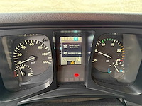 Mercedes-benz - 2017 - arocs - vrachtwagen - afbeelding 9 van  24