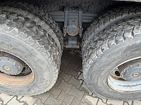 Mercedes-benz - 2017 - arocs - vrachtwagen - afbeelding 22 van  24