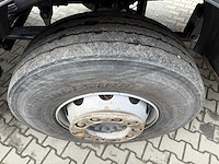 Mercedes-benz - 2017 - arocs - vrachtwagen - afbeelding 24 van  24