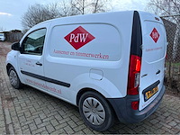 Mercedes-benz - 2017 - citan - 108 cdi blueeff. - v-916-jd - afbeelding 4 van  7