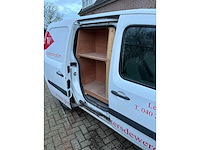 Mercedes-benz - 2017 - citan - 108 cdi blueeff. - v-916-jd - afbeelding 6 van  7