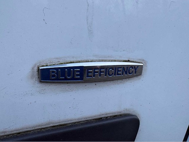 Mercedes-benz - 2017 - citan - 108 cdi blueeff. - v-916-jd - afbeelding 7 van  7