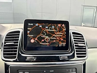 Mercedes-benz - 2017 - gle-klasse - amg 43 4matic - automaat - personenauto - afbeelding 22 van  24