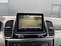 Mercedes-benz - 2017 - gle-klasse - amg 43 4matic - automaat - personenauto - afbeelding 6 van  24