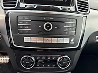 Mercedes-benz - 2017 - gle-klasse - amg 43 4matic - automaat - personenauto - afbeelding 7 van  24