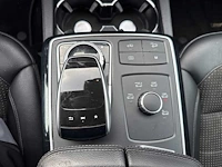 Mercedes-benz - 2017 - gle-klasse - amg 43 4matic - automaat - personenauto - afbeelding 9 van  24