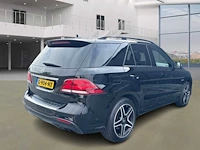 Mercedes-benz - 2017 - gle-klasse - amg 43 4matic - automaat - personenauto - afbeelding 2 van  24