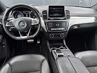 Mercedes-benz - 2017 - gle-klasse - amg 43 4matic - automaat - personenauto - afbeelding 19 van  24