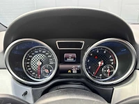 Mercedes-benz - 2017 - gle-klasse - amg 43 4matic - automaat - personenauto - afbeelding 21 van  24