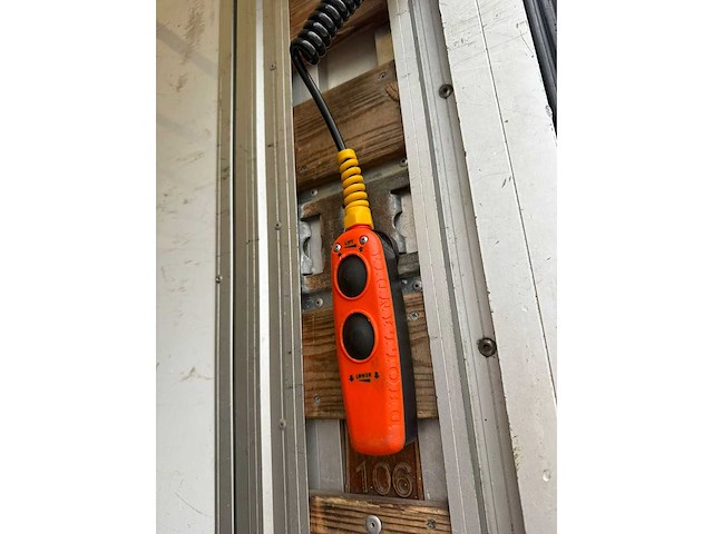 Mercedes-benz - 2017 - sprinter - 414 2.2 cdi 432 hd - bakwagen - afbeelding 2 van  12