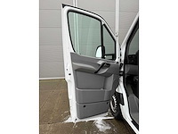 Mercedes-benz - 2017 - sprinter - 414 2.2 cdi 432 hd - bakwagen - afbeelding 5 van  12