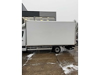Mercedes-benz - 2017 - sprinter - 414 2.2 cdi 432 hd - bakwagen - afbeelding 11 van  12