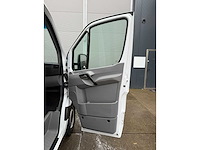 Mercedes-benz - 2017 - sprinter - 414 2.2 cdi 432 hd - bakwagen - afbeelding 12 van  12