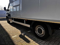 Mercedes-benz - 2018 - 311 2.2 cdi 432 hd - bakwagen - afbeelding 2 van  32