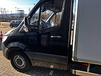 Mercedes-benz - 2018 - 311 2.2 cdi 432 hd - bakwagen - afbeelding 3 van  32