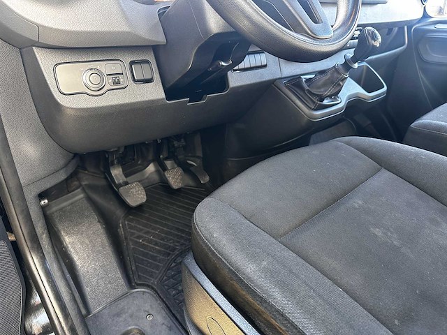 Mercedes-benz - 2018 - 311 2.2 cdi 432 hd - bakwagen - afbeelding 5 van  32