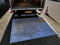 Mercedes-benz - 2018 - 311 2.2 cdi 432 hd - bakwagen - afbeelding 6 van  32