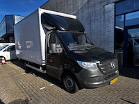 Mercedes-benz - 2018 - 311 2.2 cdi 432 hd - bakwagen - afbeelding 1 van  32