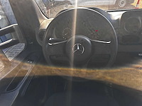 Mercedes-benz - 2018 - 311 2.2 cdi 432 hd - bakwagen - afbeelding 13 van  32