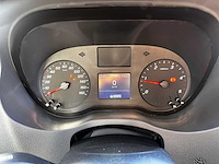 Mercedes-benz - 2018 - 311 2.2 cdi 432 hd - bakwagen - afbeelding 14 van  32