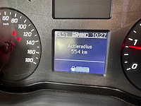 Mercedes-benz - 2018 - 311 2.2 cdi 432 hd - bakwagen - afbeelding 16 van  32