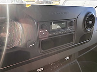 Mercedes-benz - 2018 - 311 2.2 cdi 432 hd - bakwagen - afbeelding 17 van  32