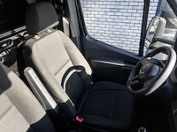 Mercedes-benz - 2018 - 311 2.2 cdi 432 hd - bakwagen - afbeelding 21 van  32