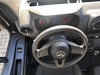 Mercedes-benz - 2018 - 311 2.2 cdi 432 hd - bakwagen - afbeelding 22 van  32