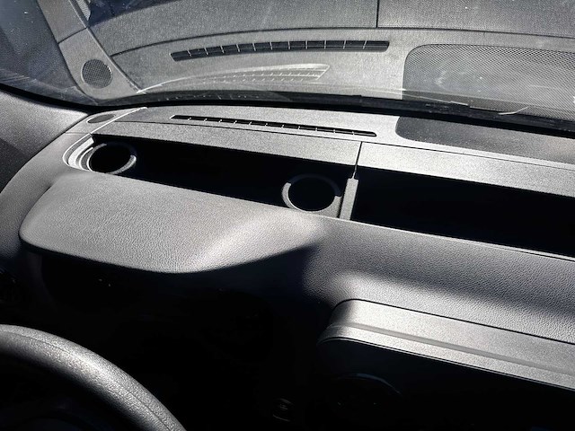 Mercedes-benz - 2018 - 311 2.2 cdi 432 hd - bakwagen - afbeelding 24 van  32