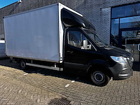 Mercedes-benz - 2018 - 311 2.2 cdi 432 hd - bakwagen - afbeelding 26 van  32