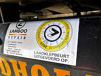 Mercedes-benz - 2018 - 311 2.2 cdi 432 hd - bakwagen - afbeelding 27 van  32