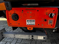 Mercedes-benz - 2018 - 311 2.2 cdi 432 hd - bakwagen - afbeelding 28 van  32