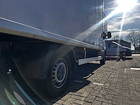 Mercedes-benz - 2018 - 311 2.2 cdi 432 hd - bakwagen - afbeelding 29 van  32