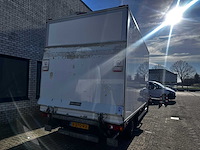 Mercedes-benz - 2018 - 311 2.2 cdi 432 hd - bakwagen - afbeelding 30 van  32