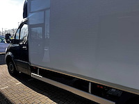 Mercedes-benz - 2018 - 311 2.2 cdi 432 hd - bakwagen - afbeelding 32 van  32