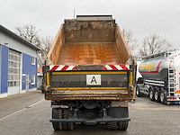 Mercedes-benz - 2018 - arocs 2646 - vrachtwagen - afbeelding 2 van  28