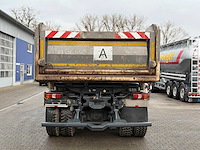 Mercedes-benz - 2018 - arocs 2646 - vrachtwagen - afbeelding 4 van  28