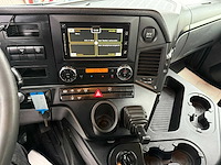 Mercedes-benz - 2018 - arocs 2646 - vrachtwagen - afbeelding 11 van  28