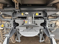 Mercedes-benz - 2018 - arocs 2646 - vrachtwagen - afbeelding 13 van  28