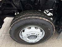 Mercedes-benz - 2018 - arocs 2646 - vrachtwagen - afbeelding 18 van  28