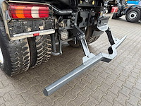 Mercedes-benz - 2018 - arocs 2646 - vrachtwagen - afbeelding 20 van  28