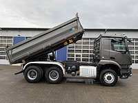 Mercedes-benz - 2018 - arocs 2646 - vrachtwagen - afbeelding 25 van  28