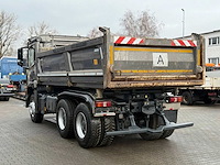 Mercedes-benz - 2018 - arocs 2646 - vrachtwagen - afbeelding 28 van  28