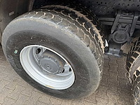 Mercedes-benz - 2018 - arocs 2646 - vrachtwagen - afbeelding 3 van  13