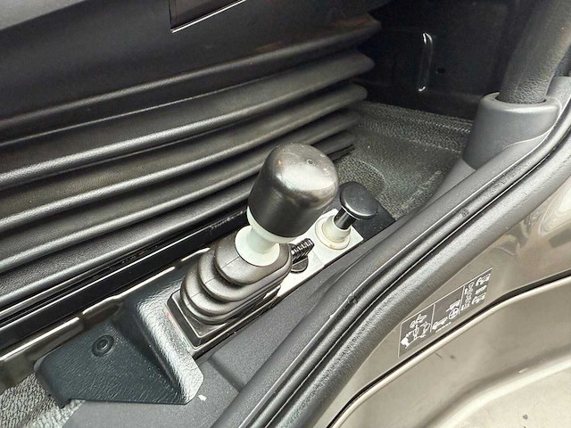 Mercedes-benz - 2018 - arocs 2646 - vrachtwagen - afbeelding 5 van  13