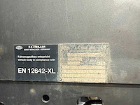 Mercedes-benz - 2018 - arocs 2646 - vrachtwagen - afbeelding 13 van  13